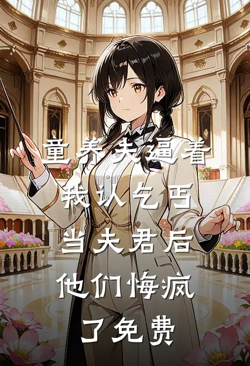 童养夫逼着我认乞丐当夫君后，他们悔疯了免费