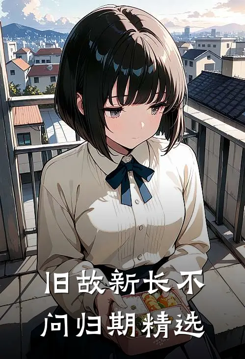 旧故新长不问归期精选