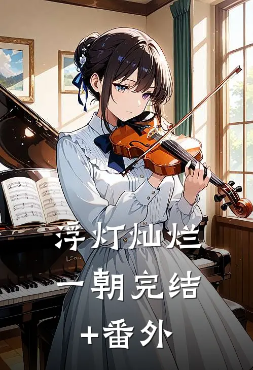 浮灯灿烂一朝完结+番外