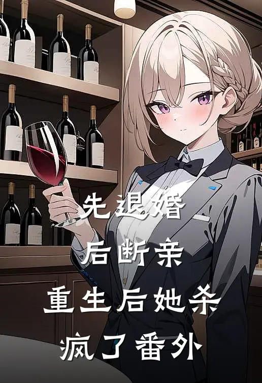 先退婚，后断亲，重生后她杀疯了番外
