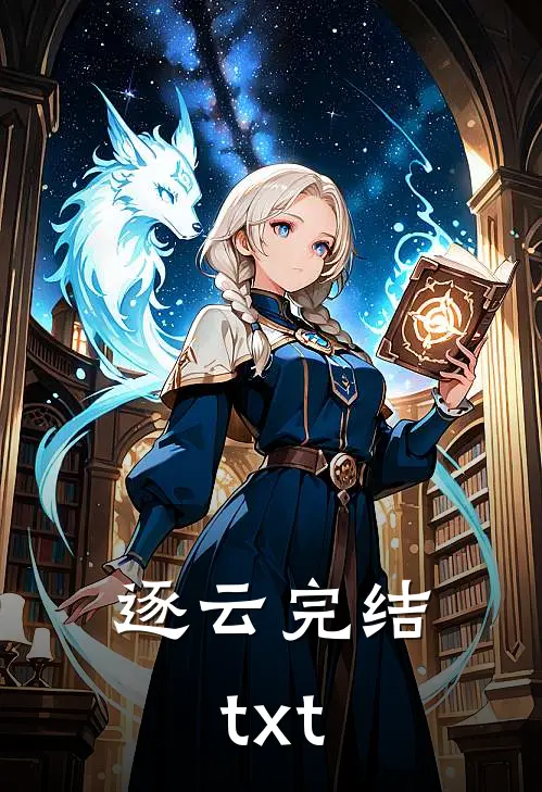 逐云完结txt