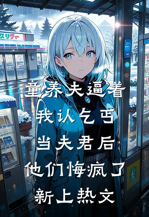 童养夫逼着我认乞丐当夫君后，他们悔疯了新上热文