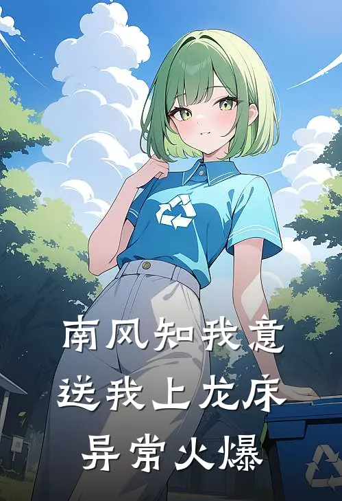 南风知我意，送我上龙床异常火爆