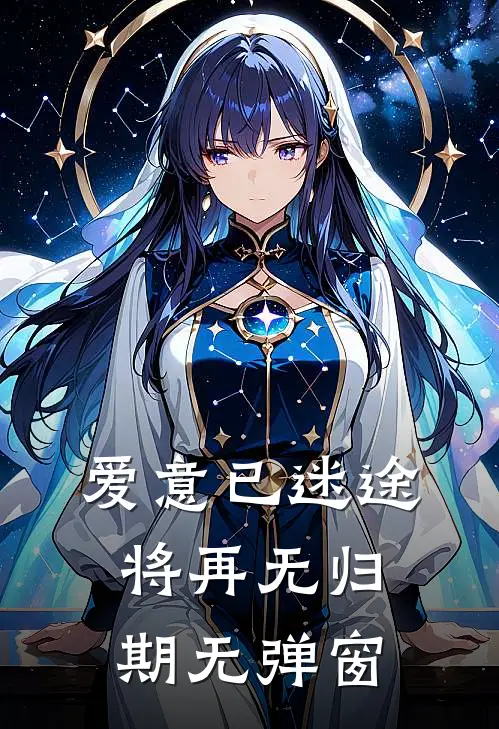 爱意已迷途，将再无归期无弹窗