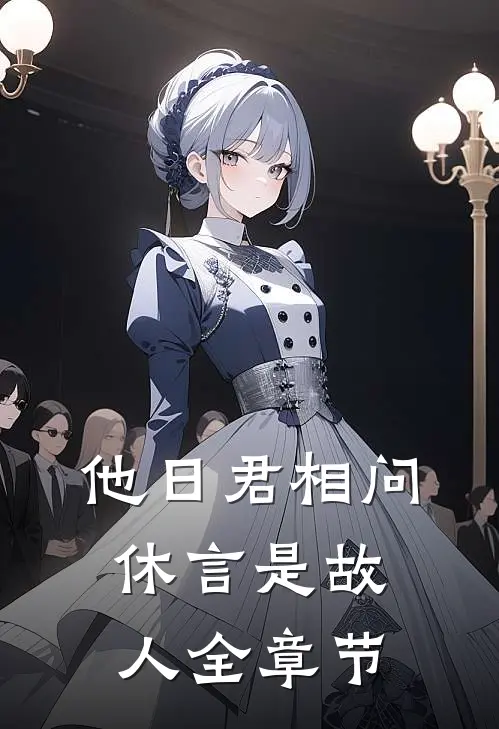 他日君相问，休言是故人全章节