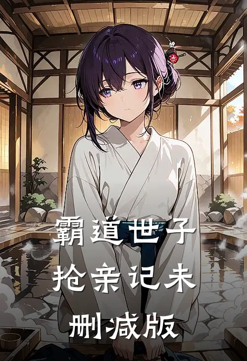 霸道世子抢亲记未删减版