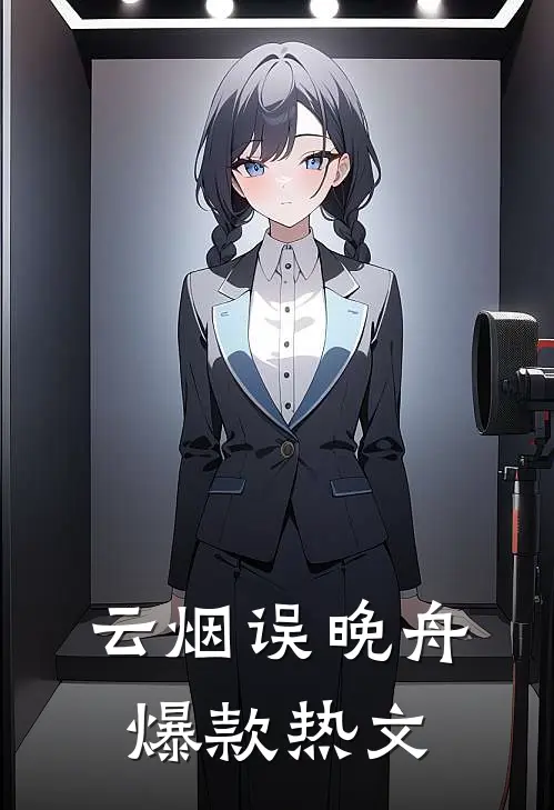 云烟误晚舟爆款热文