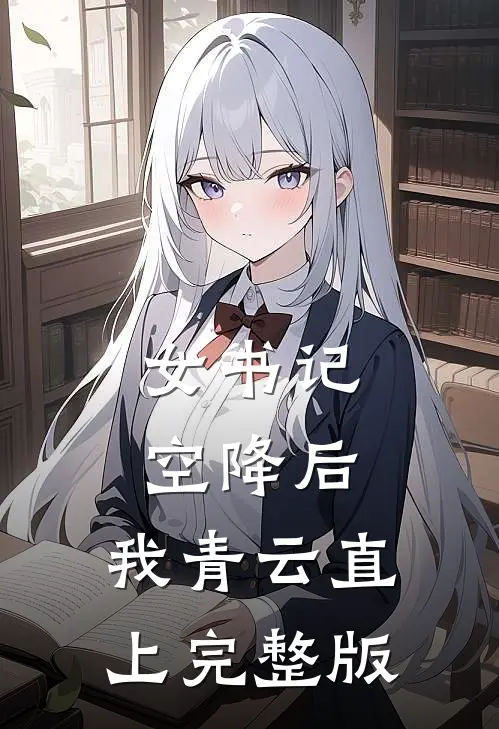 女书记空降后，我青云直上完整版
