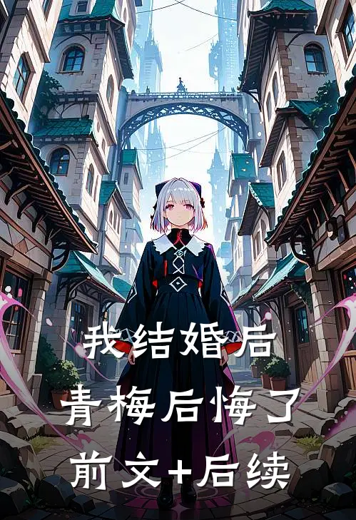 我结婚后，青梅后悔了:前文+后续