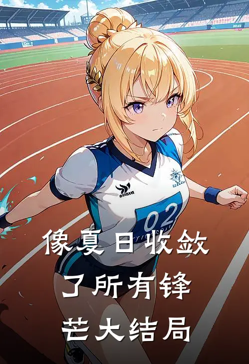 像夏日收敛了所有锋芒大结局