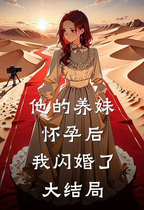他的养妹怀孕后，我闪婚了大结局