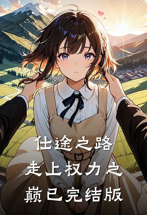 仕途之路：走上权力之巅已完结版