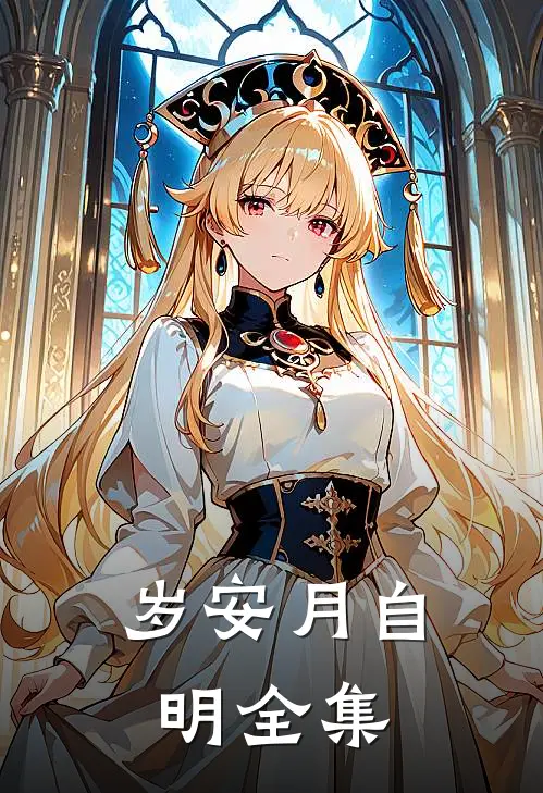 岁安月自明全集