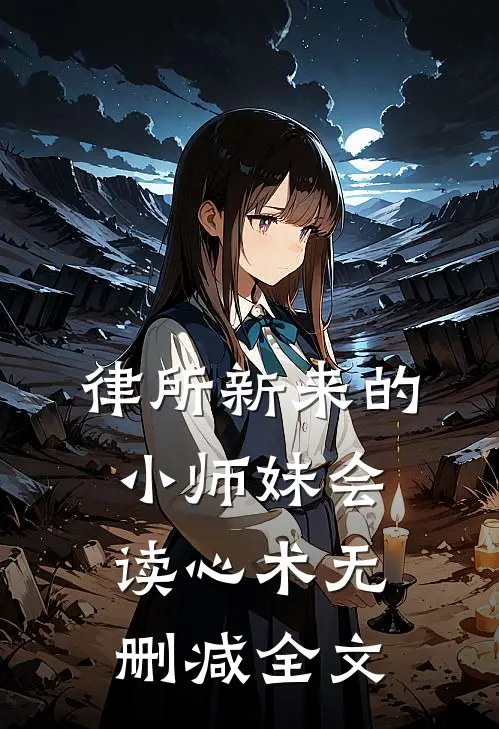 律所新来的小师妹会读心术无删减全文