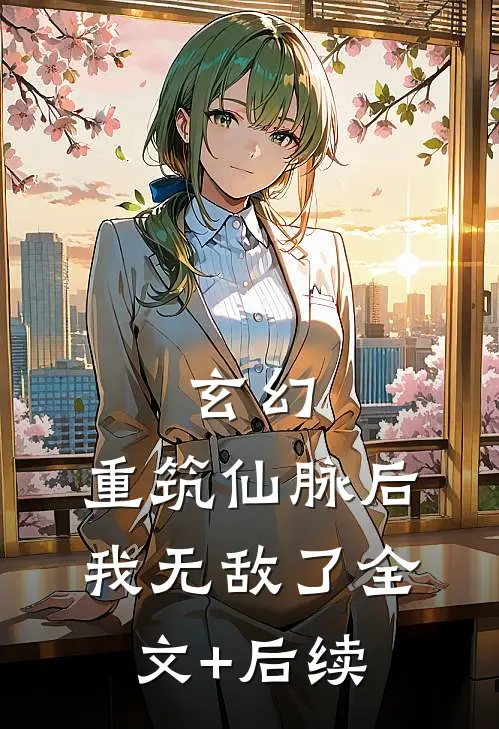 玄幻：重筑仙脉后，我无敌了全文+后续