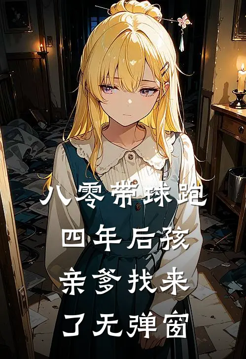 八零带球跑，四年后孩亲爹找来了无弹窗