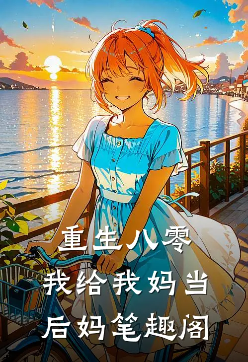 重生八零：我给我妈当后妈笔趣阁