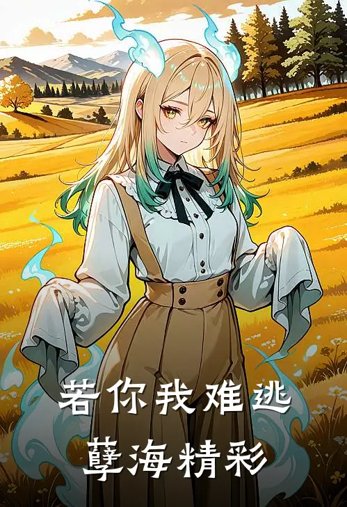 若你我难逃孽海精彩