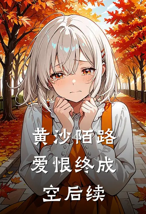 黄沙陌路，爱恨终成空后续