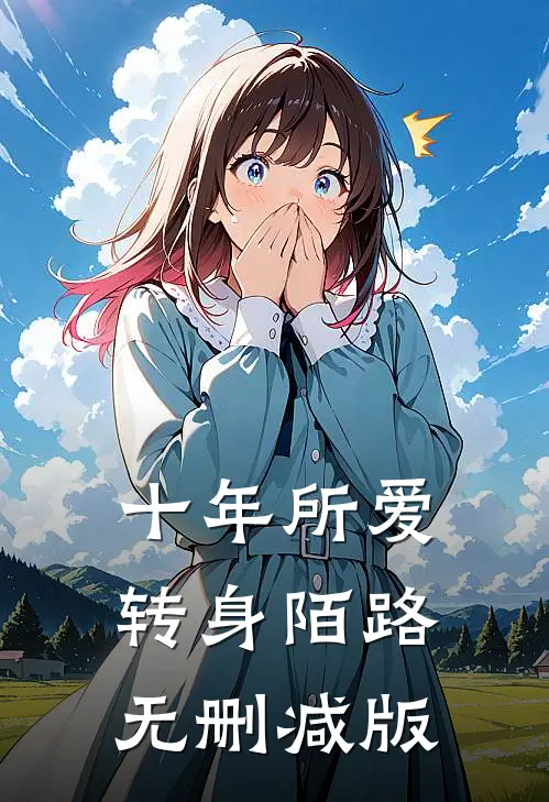十年所爱，转身陌路无删减版