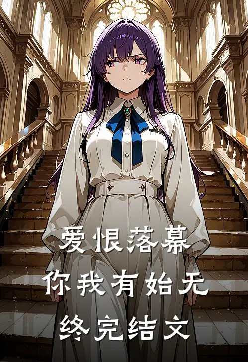 爱恨落幕，你我有始无终完结文