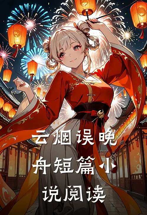 云烟误晚舟短篇小说阅读