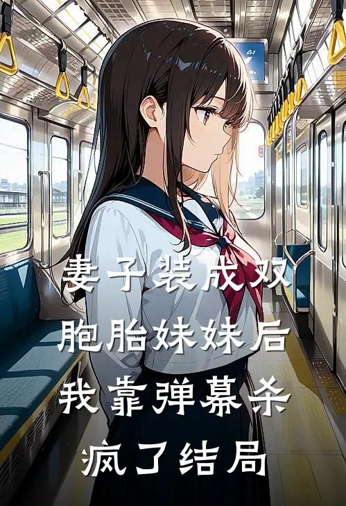 妻子装成双胞胎妹妹后，我靠弹幕杀疯了结局
