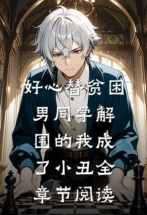 一场相爱一场梦全本