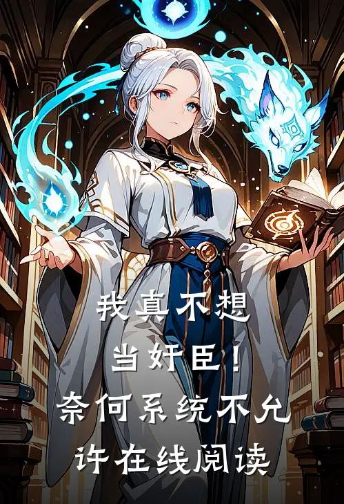 我真不想当奸臣！奈何系统不允许在线阅读