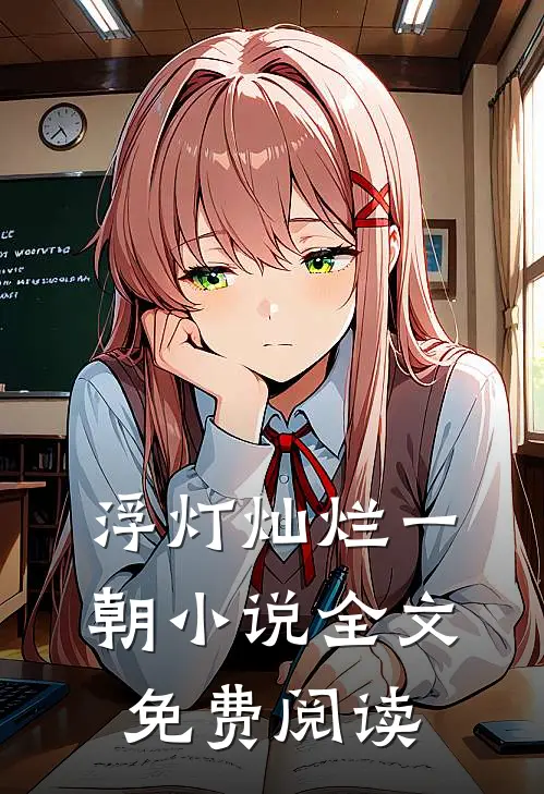 浮灯灿烂一朝小说全文免费阅读