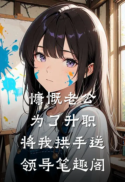 慷慨老公为了升职，将我拱手送领导笔趣阁
