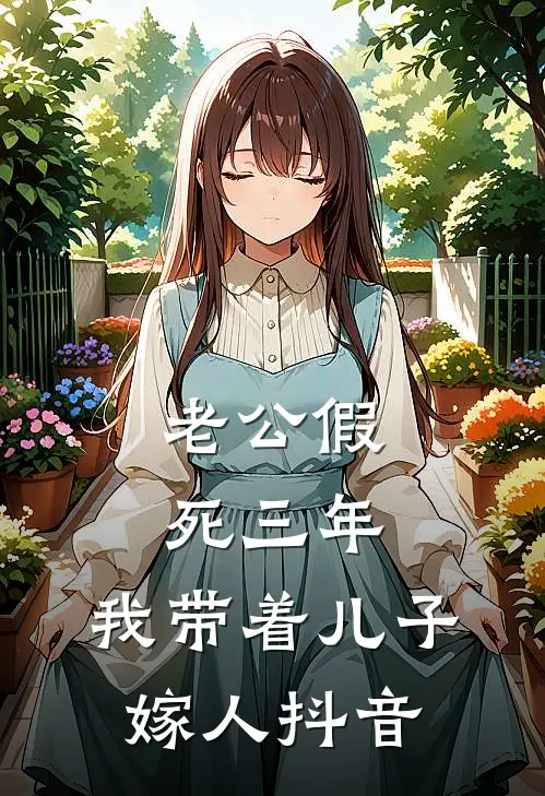 老公假死三年，我带着儿子嫁人抖音