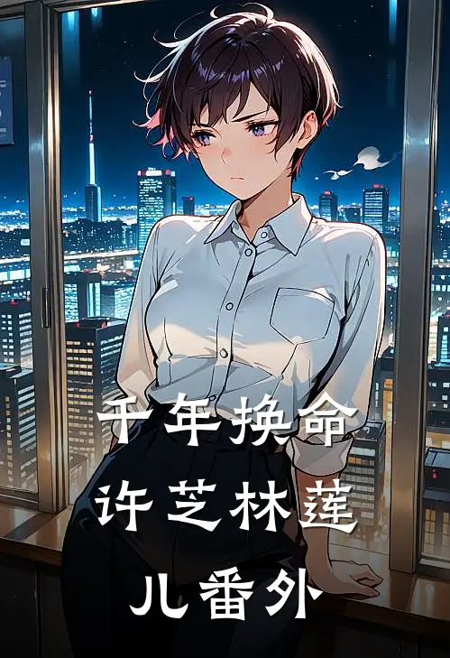 千年换命许芝林莲儿番外