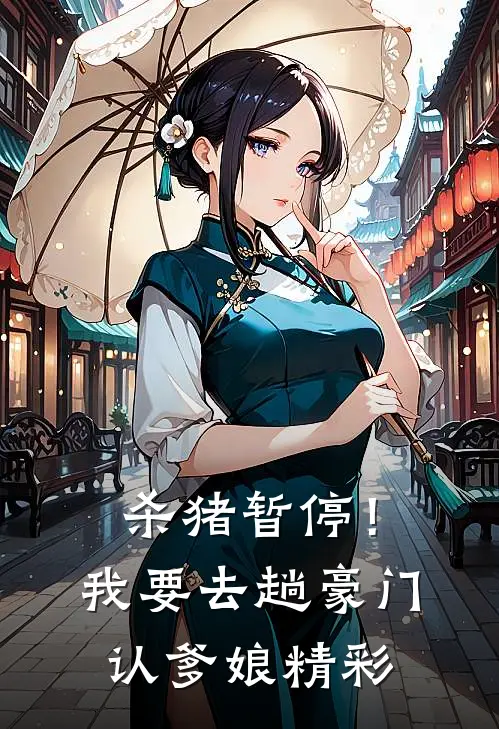 杀猪暂停！我要去趟豪门认爹娘精彩