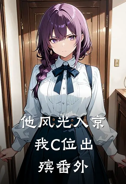 他风光入京，我C位出殡番外
