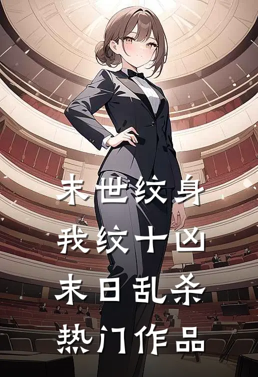 末世纹身：我纹十凶末日乱杀热门作品
