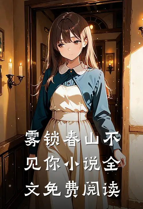 雾锁春山不见你小说全文免费阅读
