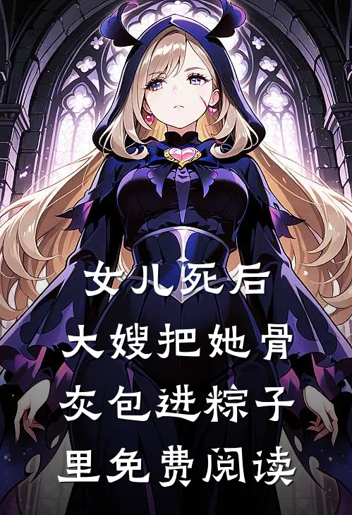 女儿死后，大嫂把她骨灰包进粽子里免费阅读