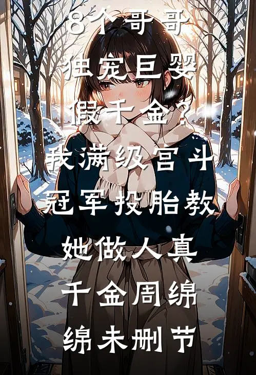 挺着孕肚照顾病重婆婆两个月，她立遗嘱分家产时却没我的份无错版