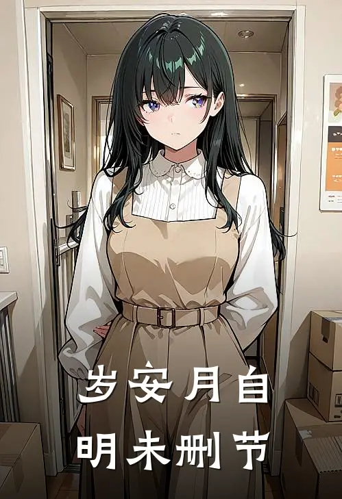 岁安月自明未删节