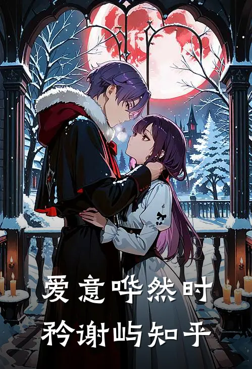 老伴得癌我离婚，儿子将我赶出门