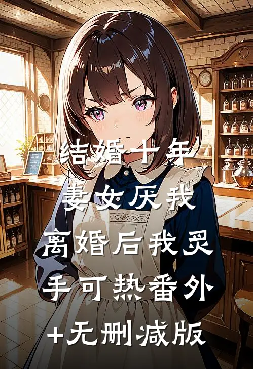 结婚十年，妻女厌我，离婚后我炙手可热番外+无删减版