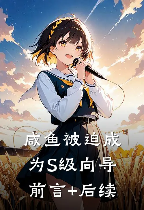 咸鱼被迫成为S级向导前言+后续