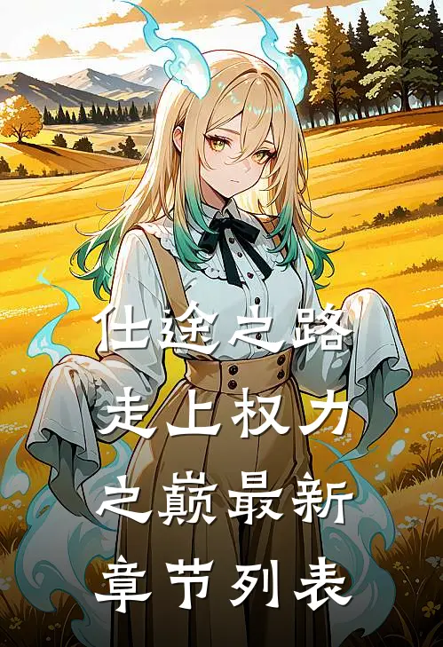 仕途之路：走上权力之巅最新章节列表