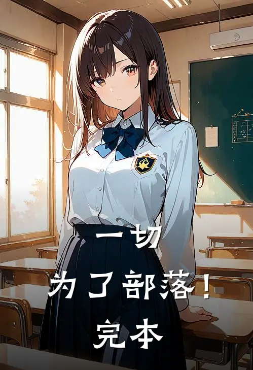 一切，为了部落！完本