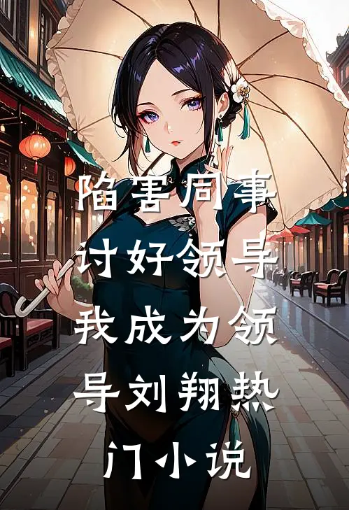 陷害同事，讨好领导，我成为领导刘翔热门小说