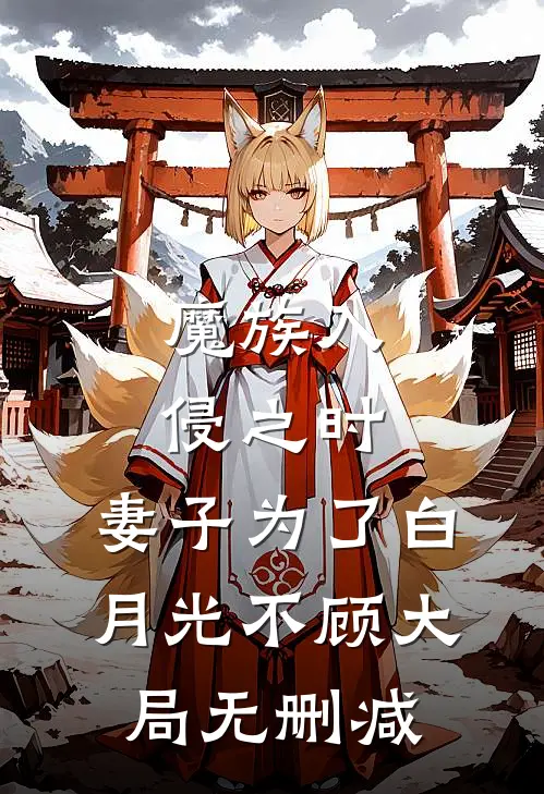 魔族入侵之时，妻子为了白月光不顾大局无删减