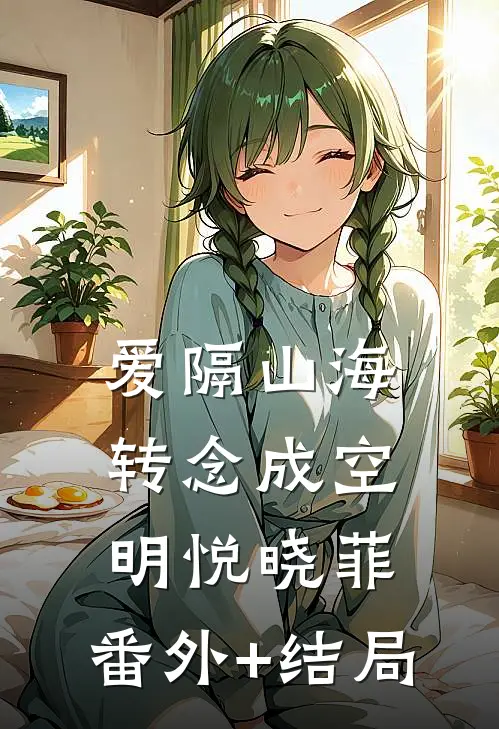 爱隔山海，转念成空明悦晓菲:(番外)+(结局)