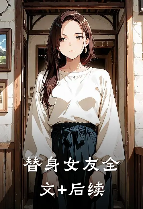 替身女友全文+后续
