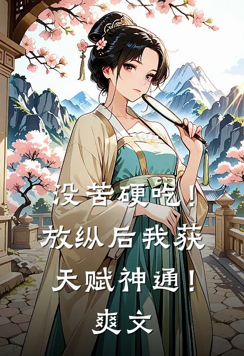 没苦硬吃！放纵后我获天赋神通！爽文